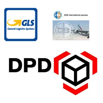  DPD/GLS/WXY/UPS доставляет запчасти для велосипедов в Италию, Францию, Данию, Испанию, Бельгию, страны Европы