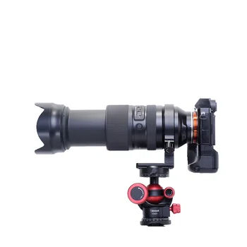  Кольцо Для Крепления Штатива Объектива IS-TA5040 Кольцевой Кронштейн для Объектива Tamron 50-400 мм F/4.5-6.3 Di III VXD A067 Объектив Камеры