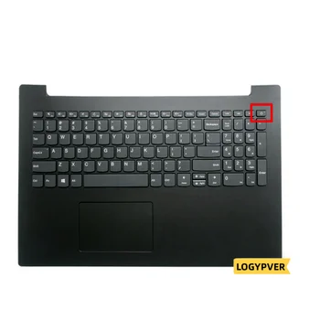  Американская Клавиатура для ноутбука Lenovo Ideapad 320S-15ABR 320-15 320-15IKB 320-15IAP 320-15ISK 320-15AST Английская Подставка для рук
