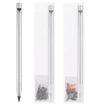  Вечный карандаш без чернил Eternal Pencil Гелевые ручки для письма
