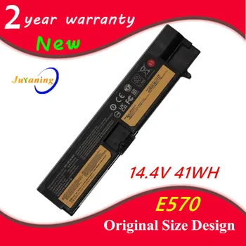  Аккумулятор для ноутбука Lenovo ThinkPad E570 E570C E575 01AV415 01AV418 01AV417 SB10K97574 SB10K97572 SB10K97575