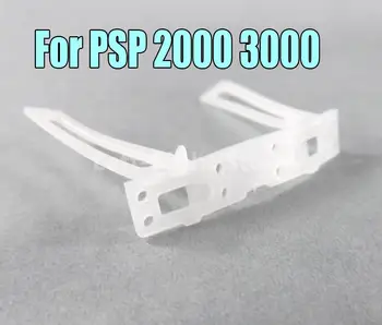  разъем для TF-карты 5шт Контроллер для PSP 3000 Сменная ремонтная деталь для Sony PlayStation Разъем для PSP 2000