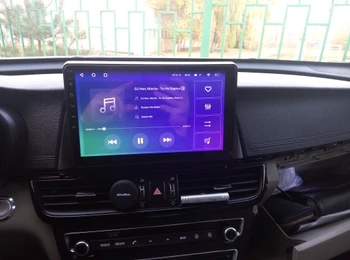  Android 13,0 Для Kia K5/Киа Оптима 2015 2016 2017 2018 Авторадио Радио Стерео Мультимедийный Автомобильный Плеер GPS Навигация DVD Carplay