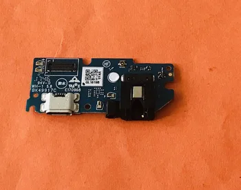  Оригинальная Плата Зарядки USB-Штекера Для GIONEE S11 lite Snapdragon 430 Octa Core 5.7 