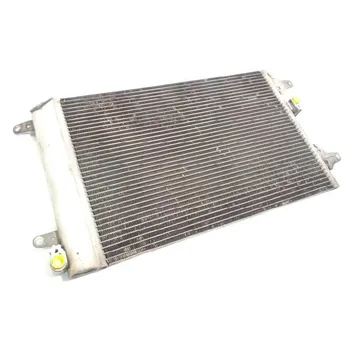  Конденсатор/радиатор кондиционера/7M3820411E/7014550 обслуживает SEAT ALHAMBRA (7V9) TDI 2.0