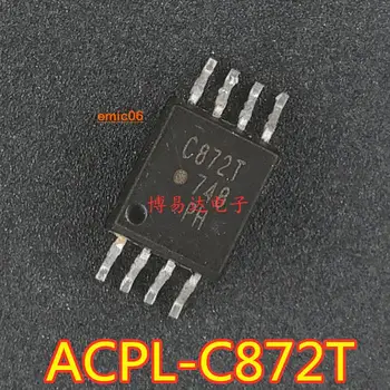 Оригинальный запас ACPL-C872T C872T SOP-8 