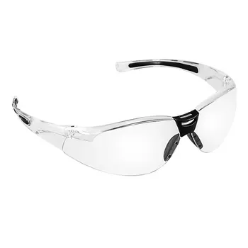  Защитные очки для ПК Мотоциклетные очки с защитой от ультрафиолета, защита от пыли, ветра, брызг, высокая прочность, ударопрочность для езды на велосипеде