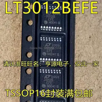  1-10 Шт. LT3012BEFE LT3012B TSSOP16