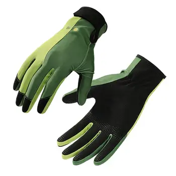  Профессиональные перчатки для гидрокостюма, противоскользящие, износостойкие, с защитой от ультрафиолета, для дайвинга, подводного плавания, гребли, водных видов спорта