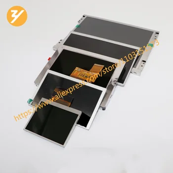  Хорошее качество, новая совместимая панель с ЖК-экраном 240*128 PG240128A-PC Zhiyan supply