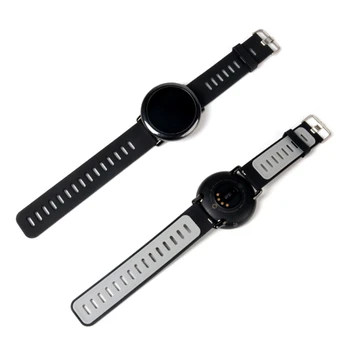  Y1UB Сменный силиконовый браслет-ремешок для Huami Sport для смарт-часов