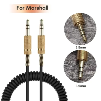  Замена кабеля Aux для наушников Marshall II 2 3 Для наушников Нового челнока