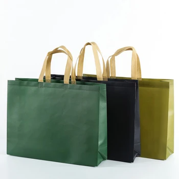  Многоразовая сумка для покупок из нетканого материала, хлопчатобумажная ткань, женские сумки через плечо, экологический органайзер из нетканого материала, многофункциональный