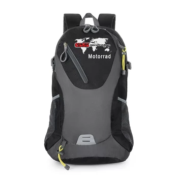  для BMW R1250GS ADV HP Новая спортивная сумка для альпинизма на открытом воздухе, мужской и женский дорожный рюкзак большой емкости