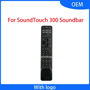  Оригинальный OEM-пульт SOUNDTOUCH300 для замены звуковой панели SoundTouch 300 Пульт дистанционного управления SoundTouch