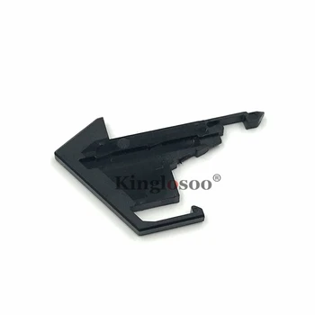  Зажим кнопки извлечения питания черный для консоли Sony PS4 CUH-1200 Запасная часть
