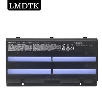  LMDTK Новый Аккумулятор для ноутбука N150BAT-6 для Clevo N170SD N150SD N151SD N155S 6-87-N150S-4292 NP7155 NP7170 XMG Серии A505