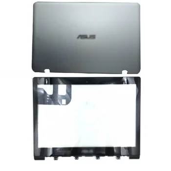  Новинка для ASUS Q304U Q304UA Корпус ПК ЖК-дисплей для ноутбука Задняя крышка/передняя панель 13NB0AL3AM0701