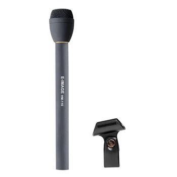  Профессиональный конденсаторный микрофон для записи интервью E-IMAGE HM-110