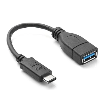  Разъем USB 3.0 3.1 Type C для подключения к женскому OTG-кабелю для передачи данных, реверсивный дизайн для мобильных телефонов и планшетов