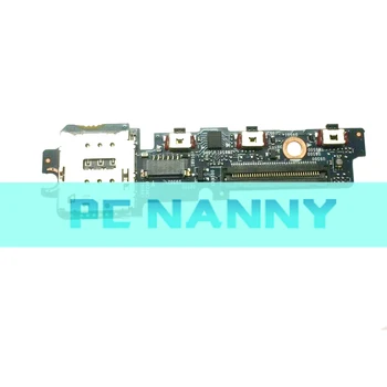  PCNANNY Для HP Elite x2 12 