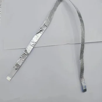  Ремонтная деталь принтера 8pin мягкий плоский кабель для zebra GX420d GX430t GK420d GK420t GK430d GK430t