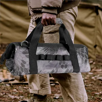  Многоцелевая сумка для хранения инструментов, походный рюкзак большой емкости, сумки для переноски палаток, Походная сумка для сушки на открытом воздухе