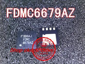  оригинальный запас 5 штук FDMC6679AZ 6679AZ QFN  