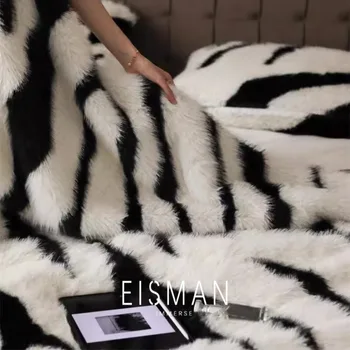  Толстое зимнее флисовое одеяло Пушистое Детское Теплоизоляционное одеяло Роскошного размера Queen Size Nordic Soft Товары для домашнего текстиля