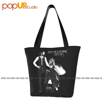  Стиви Никс Fleetwood Mac Rumors Группа Roc на Gypsy Handbags Женская сумка для покупок Супермаркет