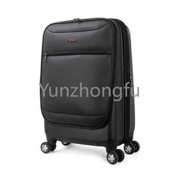  Оптовая продажа, многофункциональный дорожный багаж для путешествий на открытом воздухе, отделение для ноутбука, выдвижной чемодан