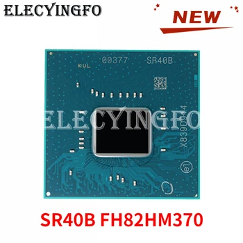  Новый чипсет SR40B FH82HM370 HM370 BGA