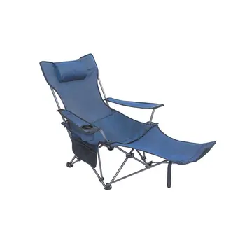  Складной стул с четырехскоростной регулировкой дивана, шезлонг для пикника в саду, кемпинг, шезлонг для пикника, пляжный стул для отдыха, портативный