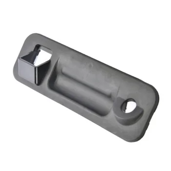  Автозапчасти Lock Handle Shell 1 шт. 81260-C1010 81260C1010 Автомобильные Аксессуары Пластиковый Инструмент Для Sonata 2015-2017