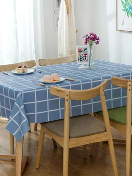  Ткань для обеденного стола Wind прямоугольный, коврик для чайного столика, скатерть для стола