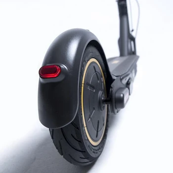  Фонарь заднего хода для электрического скутера Ninebot MAX G30, аксессуар для заднего фонаря для электрического скутера