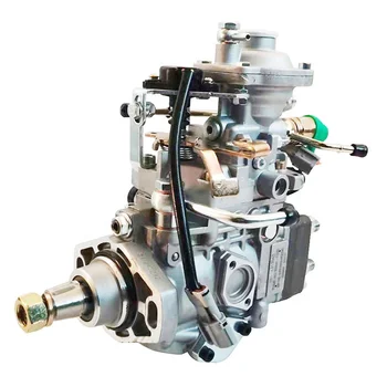  топливный насос высокого давления isuzu 4jb1 4jb1t для деталей двигателя isuzu 2.8 104641-7280 дизельный насос с турбонаддувом 4jb1 4jb1t инжекторный насос
