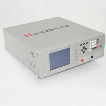  Huazheng HZ211S-10 Цена оборудования для проверки изоляции от поворота к повороту, тестер выдерживания межвиткового импульсного напряжения 10 кВ