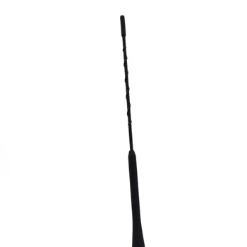  9,4/11 Дюймовая прочная и стильная резиновая антенна для Hyundai Getz 2002-2010 Простота установки