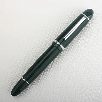  Новая Акриловая авторучка Jinhao X159, Цветная чернильная ручка, канцелярские принадлежности для студентов, Канцелярские принадлежности для бизнеса, ручки для офиса
