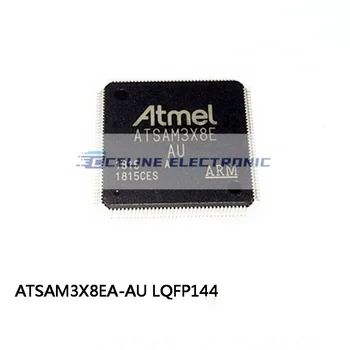  Новый микроконтроллер ATSAM3X8E ATSAM3X8E-AU ATSAM3X8EA-AU LQFP-144 AVR IC Chi. В наличии на складе Wholese
