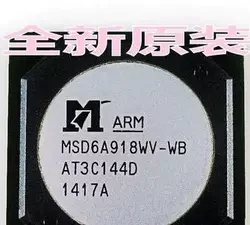  MSD6A918WV-WB В наличии, power IC