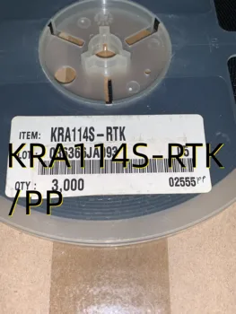  10шт KRA114S-RTK /PP
