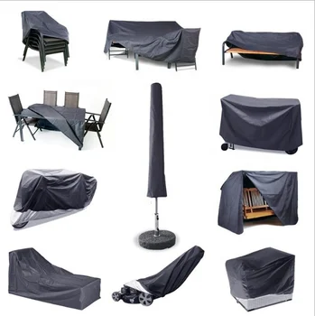  индивидуальный водонепроницаемый чехол для уличной мебели, устойчивый к ультрафиолетовому излучению, непромокаемый чехол для стола и стула, дивана