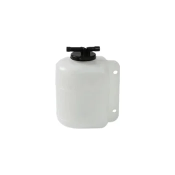  Для Hitachi EX15/17 Вспомогательный резервуар для воды Вспомогательная бутылка для воды Бутылка для воды с антифризом Запчасти для мини-экскаватора