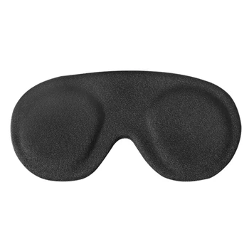  Защитные очки B95D EVA, устойчивые к царапинам чехлы для гарнитуры PICO 4, Защитная мягкая накладка для линз, накладка для очков