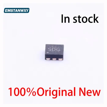  (10 штук) 100% новый чипсет TPS70933DRVR TPS70933 SDG QFN-6