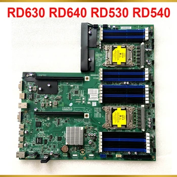  Серверная Материнская плата Для Lenovo For ThinkServer RD630 RD640 RD530 RD540 SX52600RP 03X4428 03X4446 03X4426