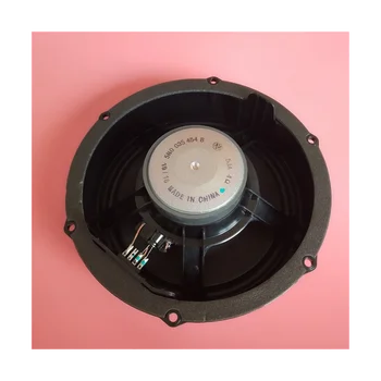  Автоматический Дверной динамик Низкий уровень звукового сигнала Труба Громкоговоритель Музыкальный сигнал радио для Tiguan 5N0035454B