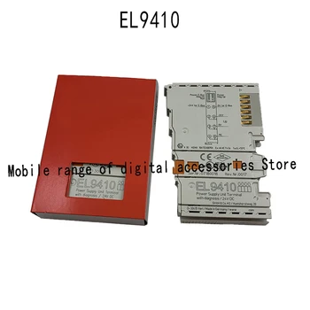  Совершенно Новый Оригинальный контроллер ПЛК EL2622 EL1252 EL3204 EL3064 EL3048 EL3356 EL4002 EL4004 EL9410 Moudle Гарантия один год